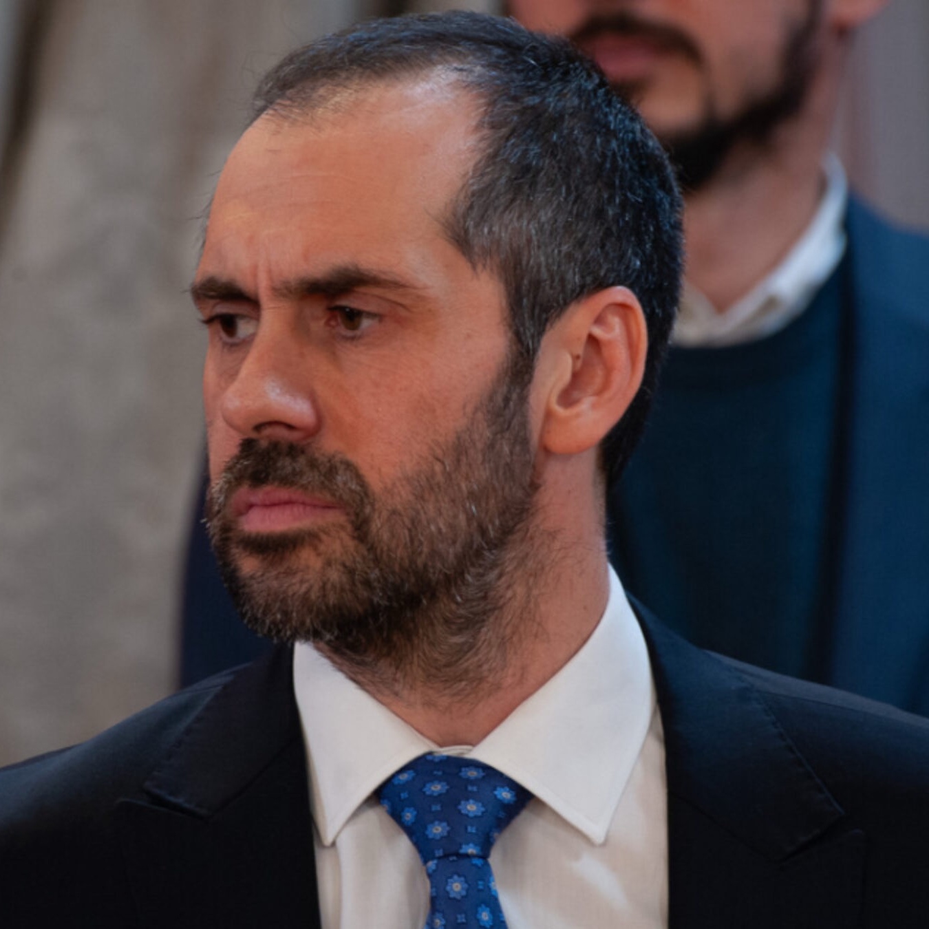 Ministro Grau destaca inflación nula en octubre como hito económico positivo