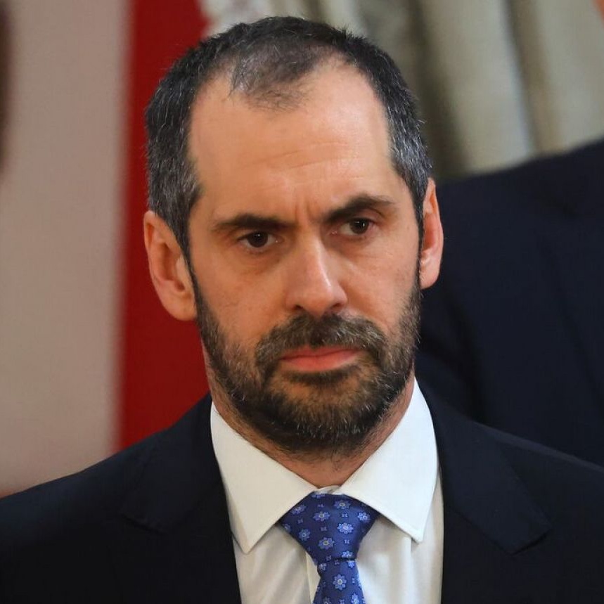 Ministro Grau insta a oposición a no obstaculizar presupuesto tras rechazo de partidas clave