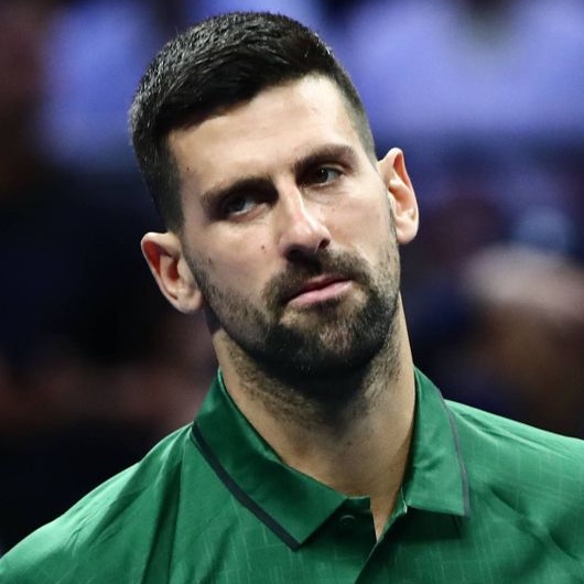 Novak Djokovic critica gestión del caso de dopaje de Jannik Sinner y subraya falta de transparencia