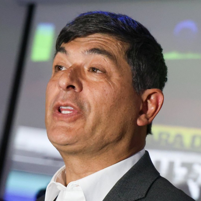 Perfil del votante de Franco Parisi: Joven, norteño y con baja escolaridad