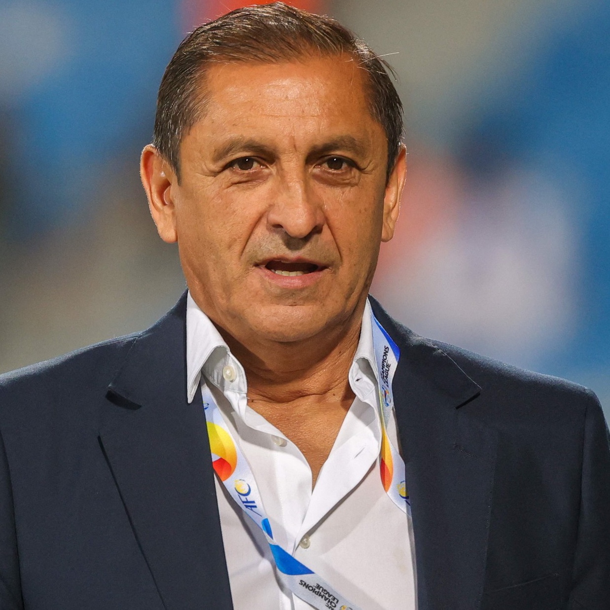 Ramón Díaz genera controversia con declaración sexista en el fútbol