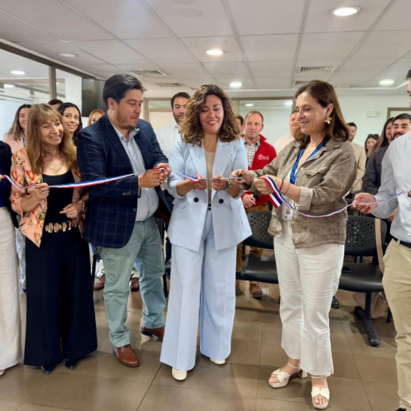 SMA fortalece presencia territorial con nueva delegación en Curicó, Región del Maule