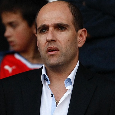 Sergio Jadue: Posible retorno a Chile en 2026 tras una década en Estados Unidos