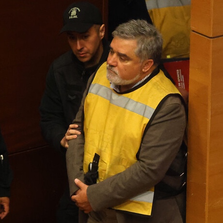 Trama Bielorrusa: Prisión preventiva para imputados por corrupción judicial