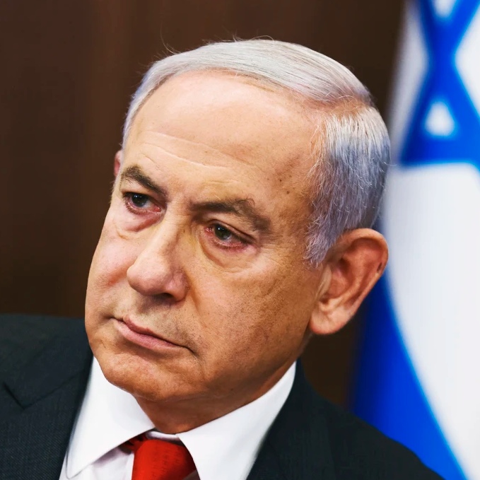 Turquía Emite Orden de detención internacional contra Netanyahu y altos funcionarios israelíes