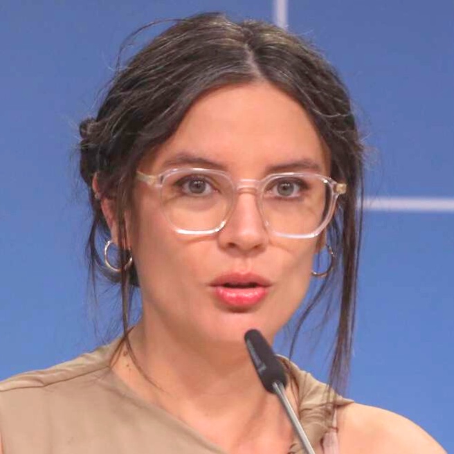 Vallejo rechaza acusaciones de intervencionismo electoral y defiende postura del Gobierno