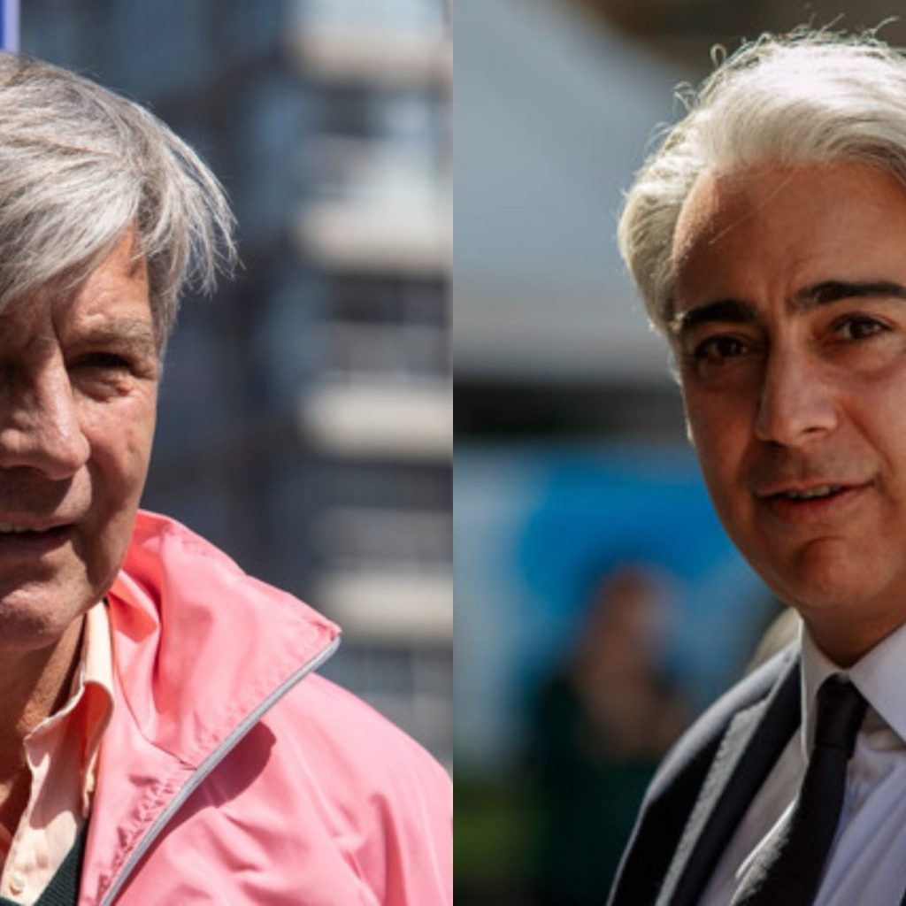 Candidatos presidenciales enfrentan desafíos financieros tras resultados electorales