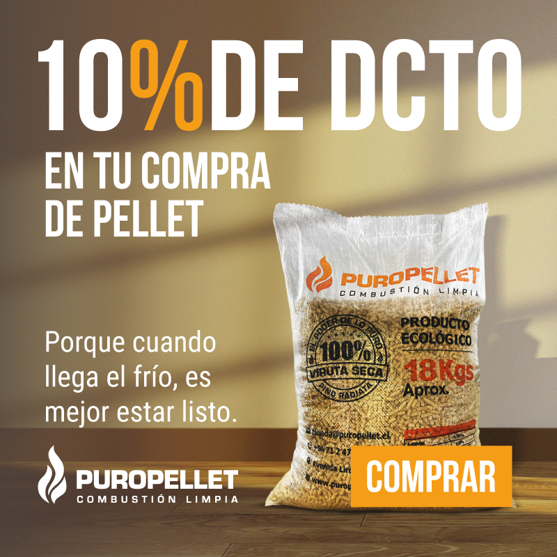 Puropellet