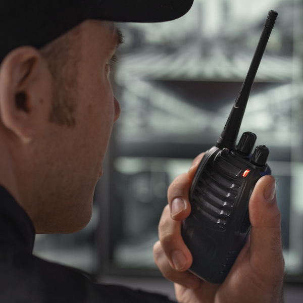 El nuevo rol de la Seguridad Privada