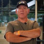 AvatarPatricio Mallegas Barnett