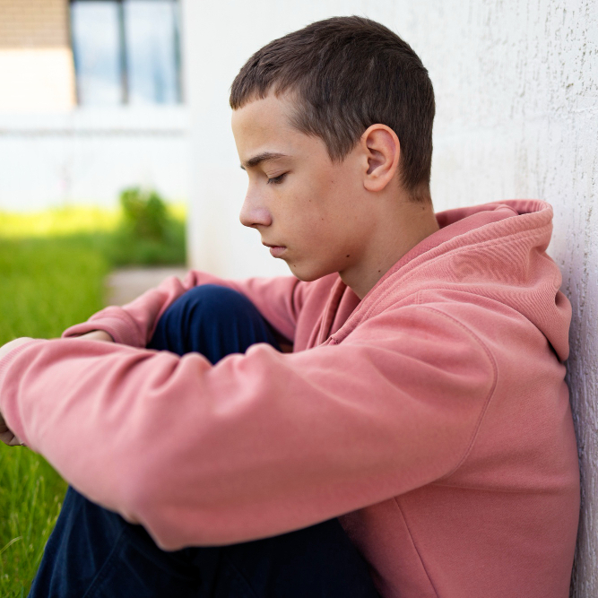 Salud mental infantojuvenil en Chile: una responsabilidad compartida que aún no asumimos