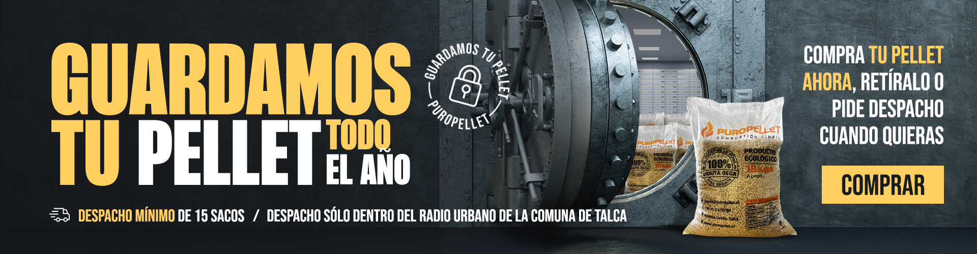 Puropellet Puropellet