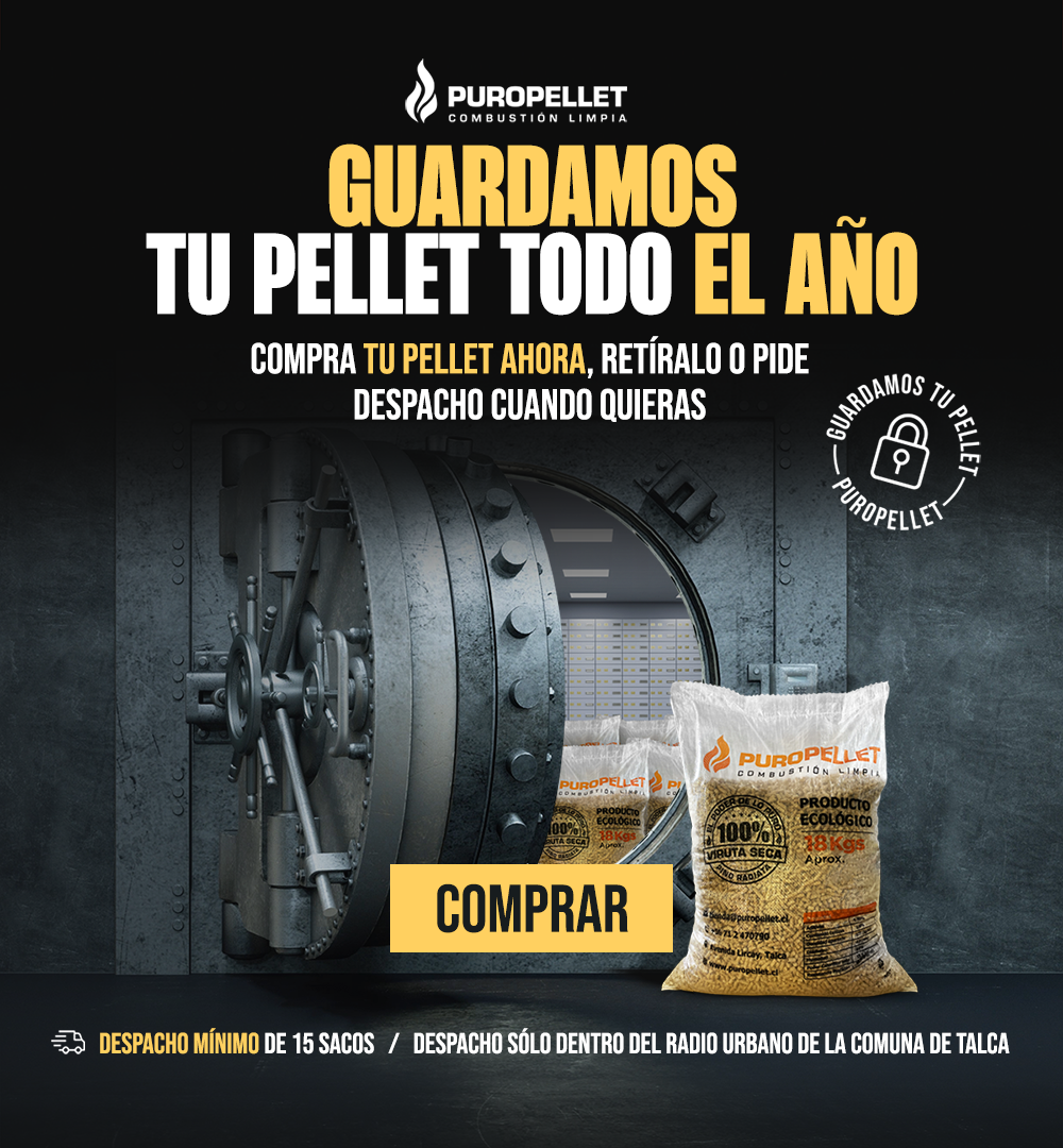 Puropellet Puropellet