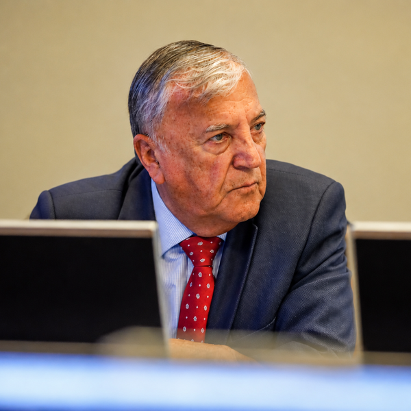 Expectativas del Diputado Germán Verdugo sobre primera Cuenta Pública del Presidente José Antonio Kast
