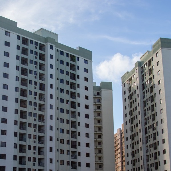 Sondeo UNAB: 70% cree que hoy es mucho más difícil acceder a una vivienda que en la época de sus padres