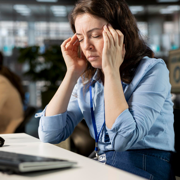 Burnout: el desgaste silencioso que afecta a profesionales de la salud y exige nuevas estrategias de autocuidado