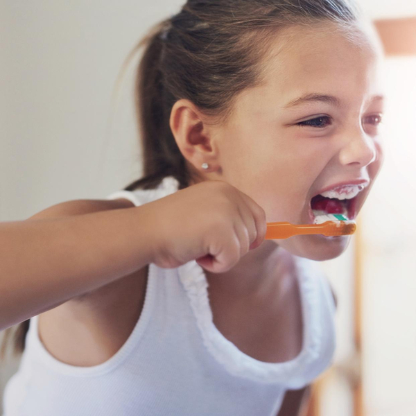 La salud bucal más allá de los dientes