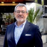AvatarJorge Flores Chieng-Jiusan