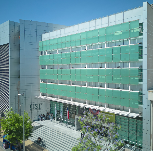 Universidad Santo Tomás aumenta a cinco años su acreditación en Nivel Avanzado otorgada por la CNA