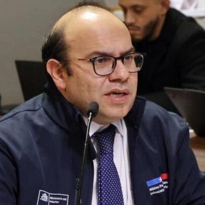 Gobierno libera hasta 2% de presupuesto regional para emergencias por sistema frontal